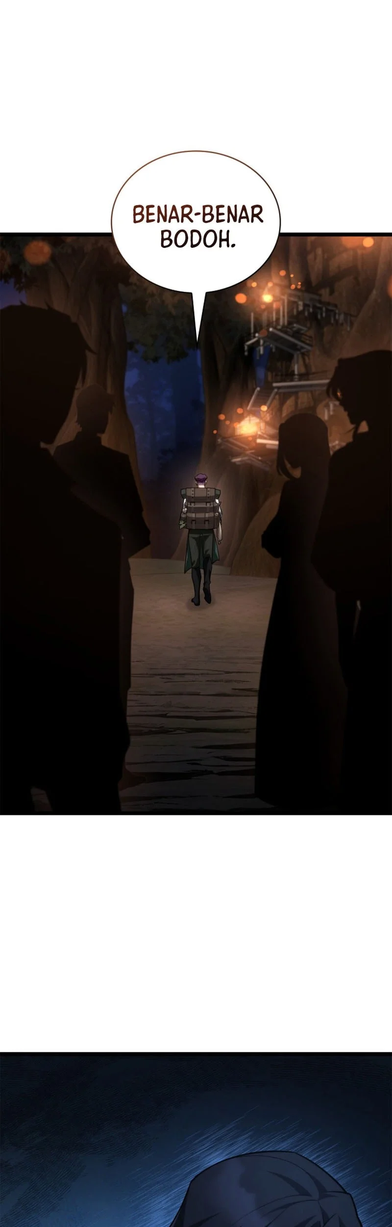 Infinite Mage Chapter 162 - halaman 70