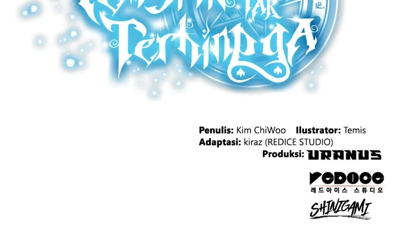 Infinite Mage Chapter 162 - halaman 86