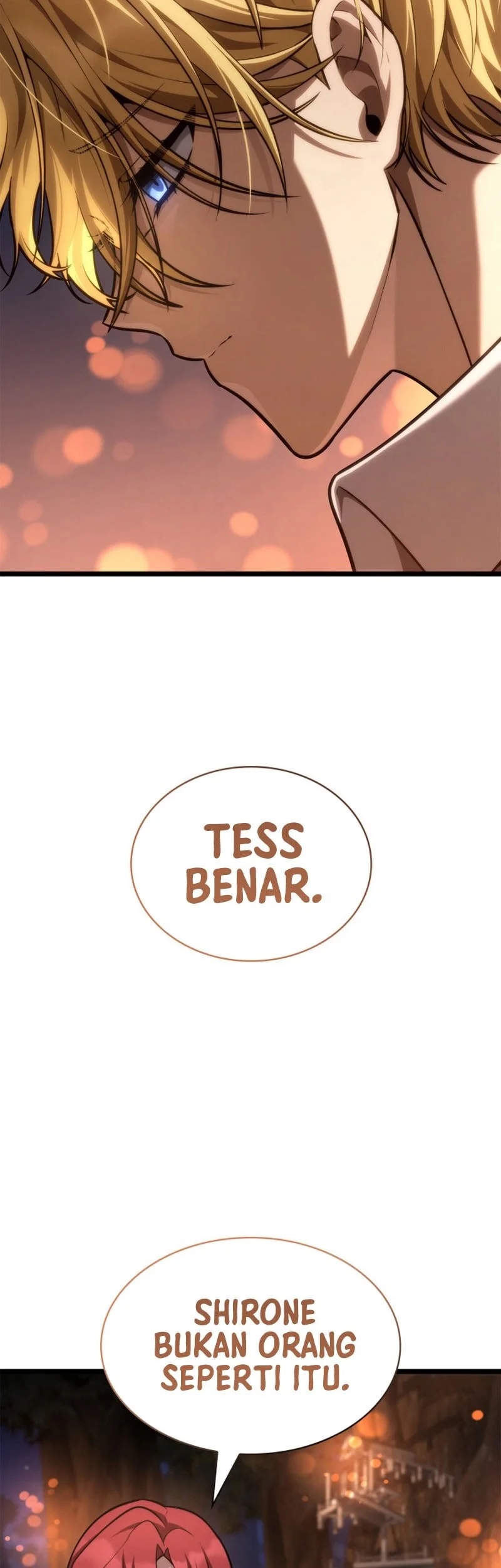 Infinite Mage Chapter 163 - halaman 12