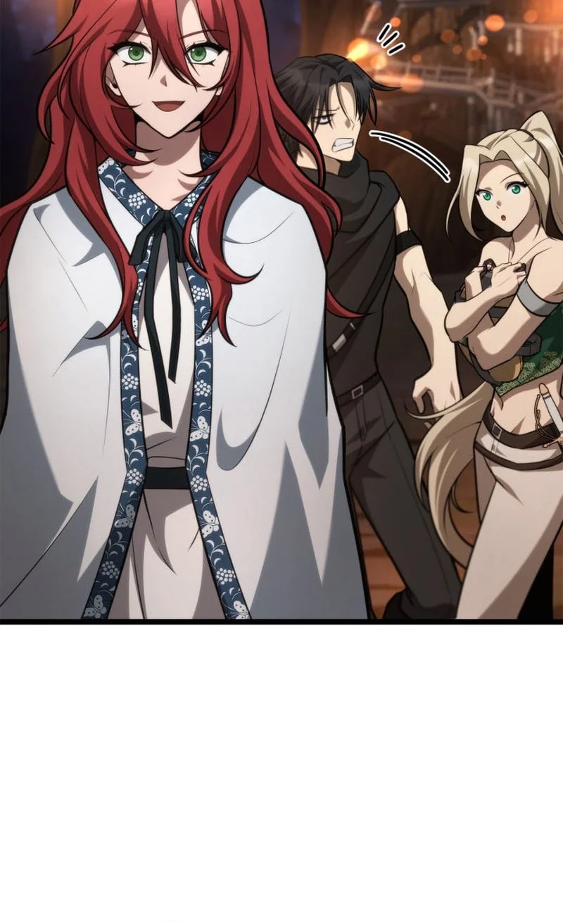 Infinite Mage Chapter 163 - halaman 13