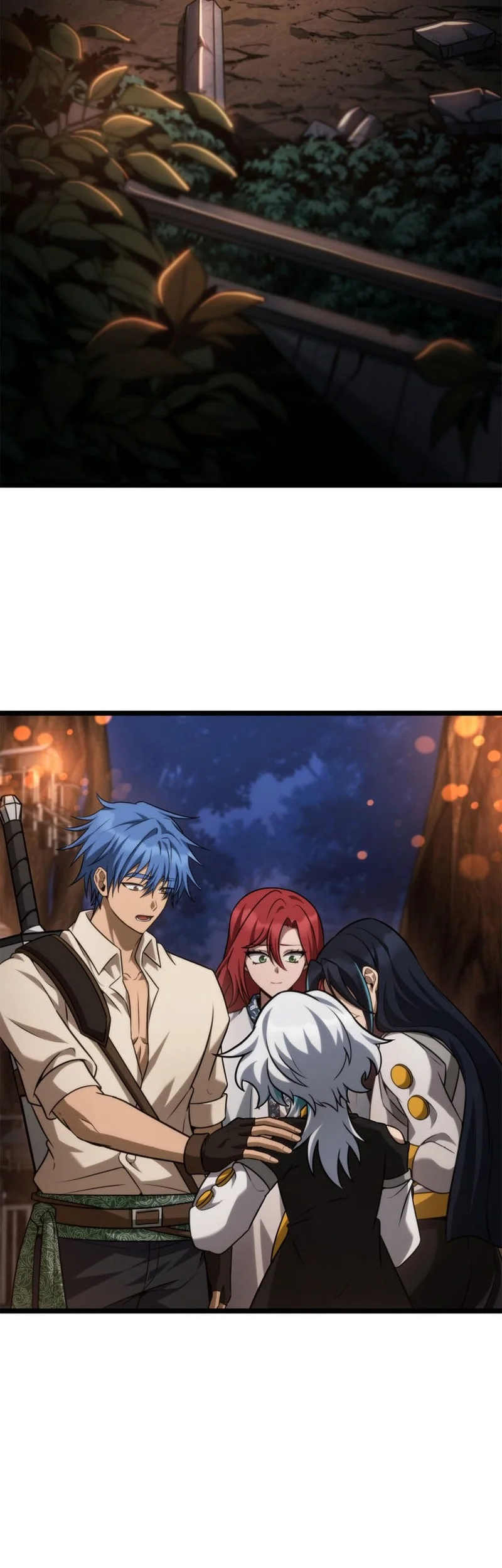 Infinite Mage Chapter 163 - halaman 17