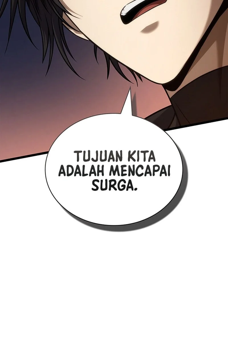Infinite Mage Chapter 163 - halaman 21