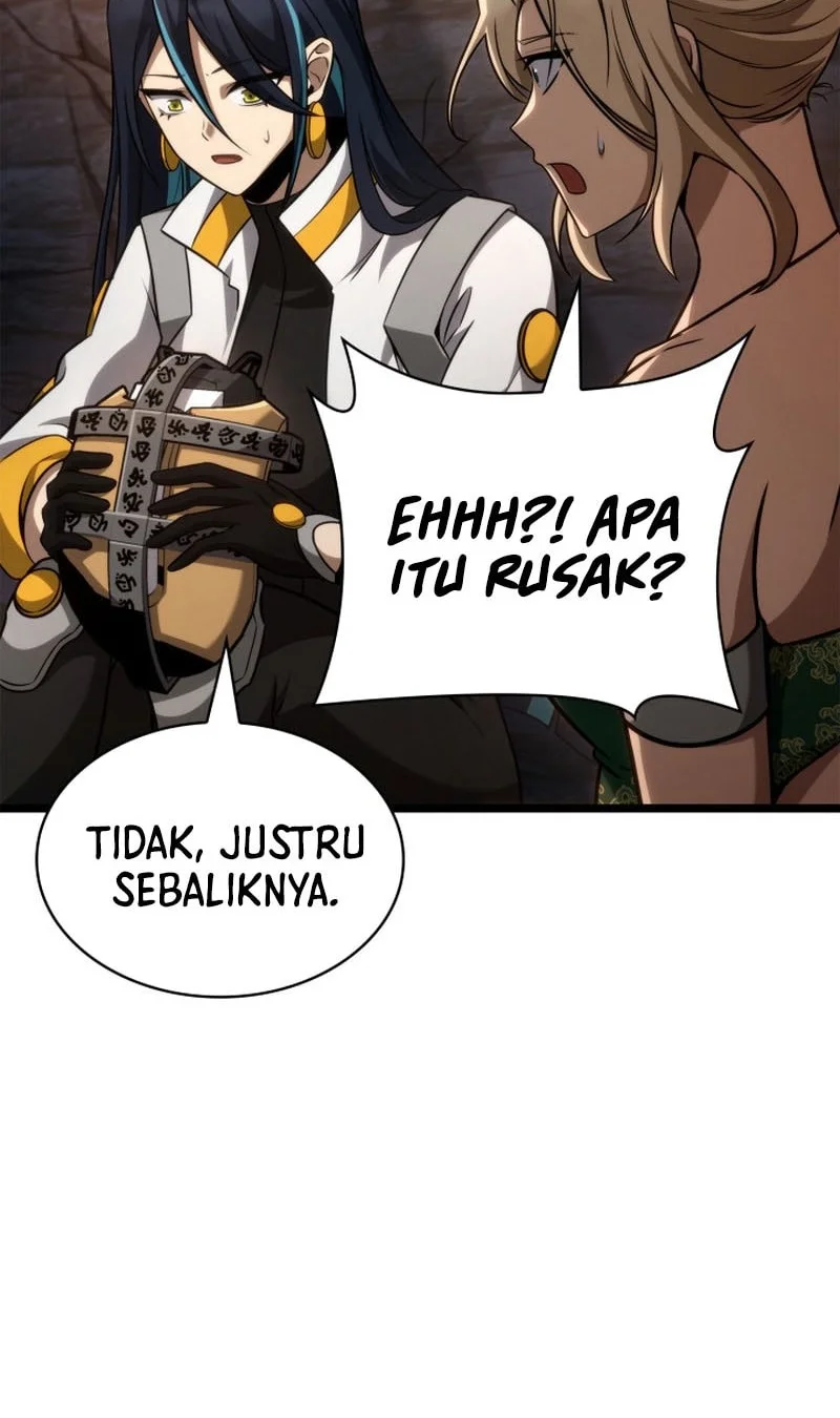 Infinite Mage Chapter 163 - halaman 25