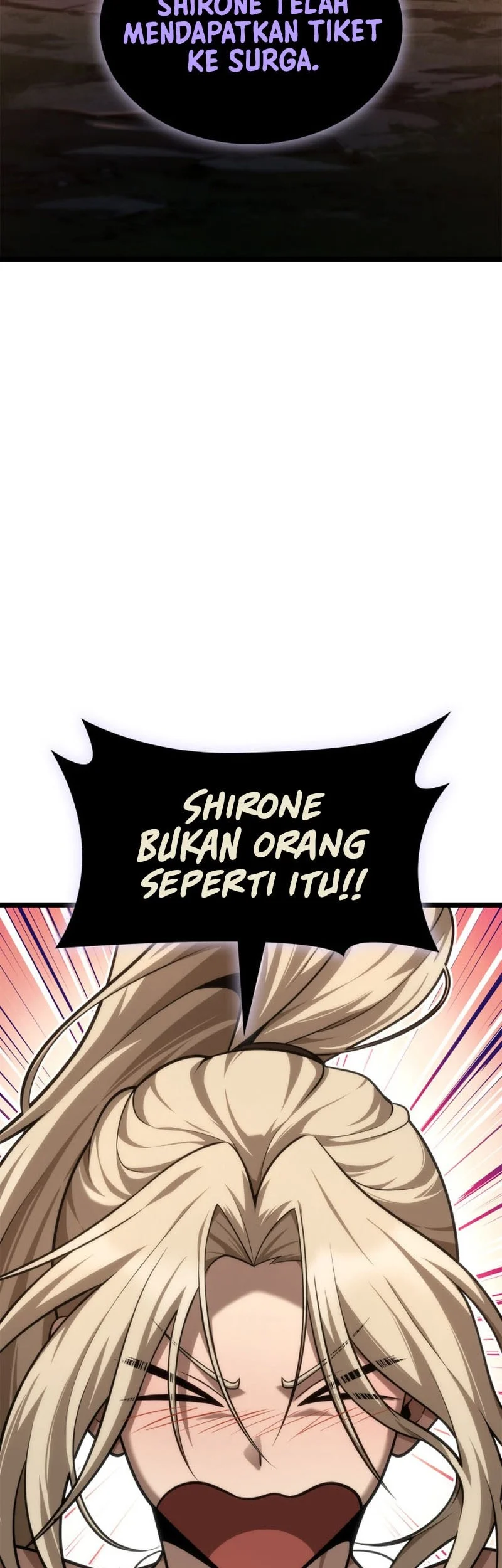 Infinite Mage Chapter 163 - halaman 4