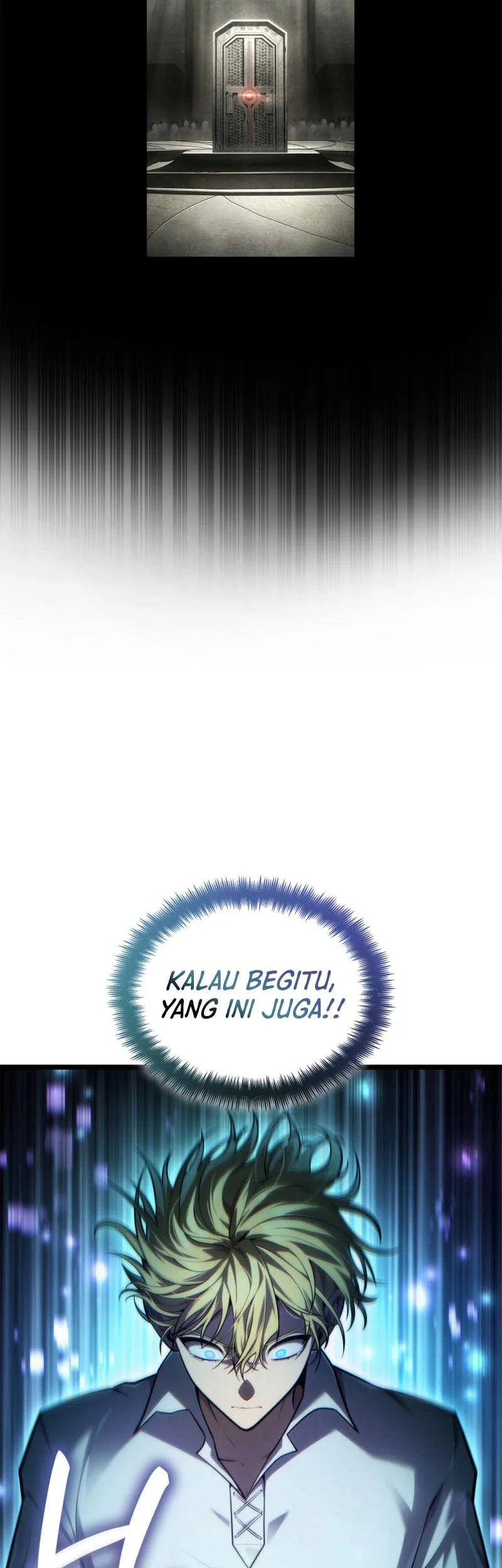 Infinite Mage Chapter 163 - halaman 40