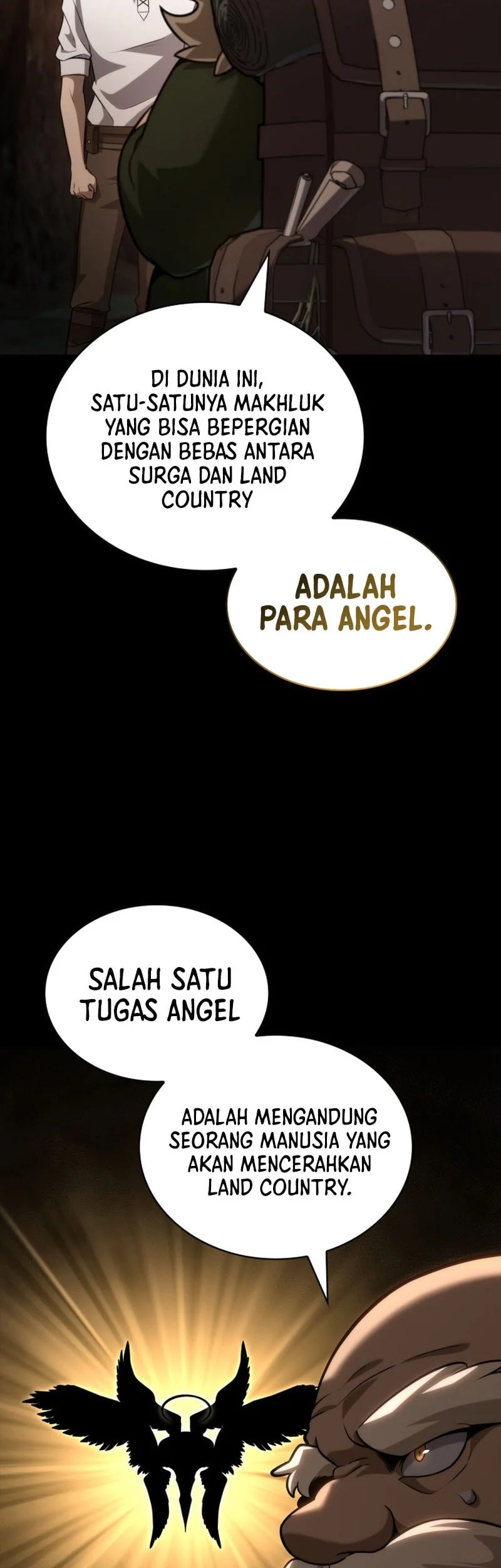 Infinite Mage Chapter 163 - halaman 55