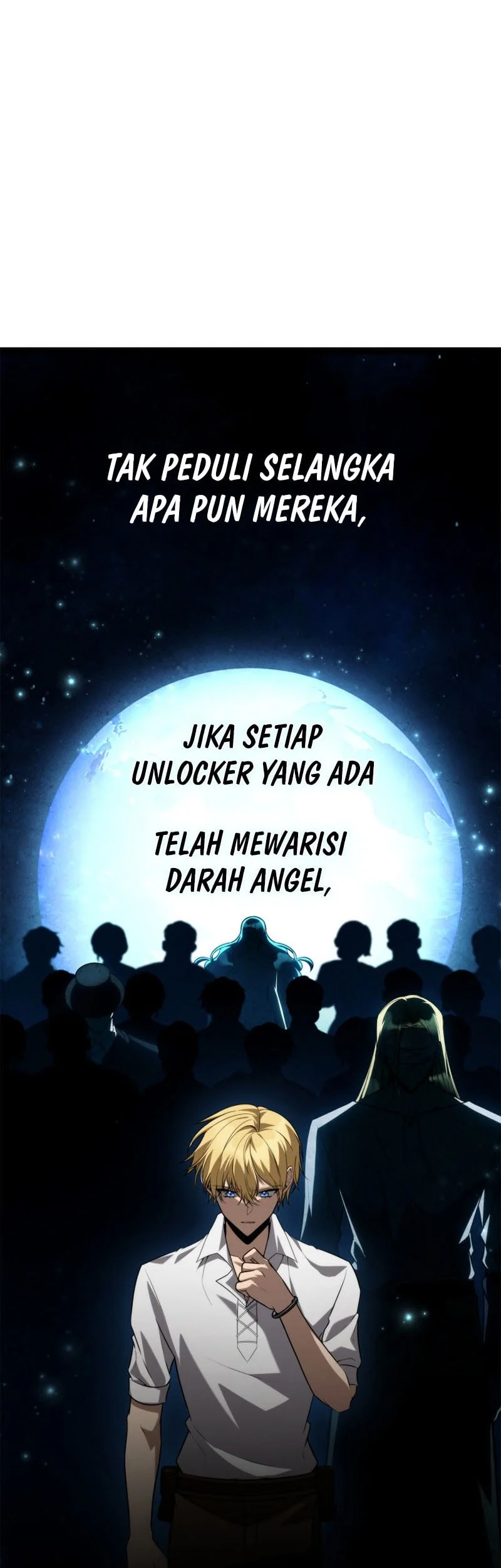 Infinite Mage Chapter 163 - halaman 65
