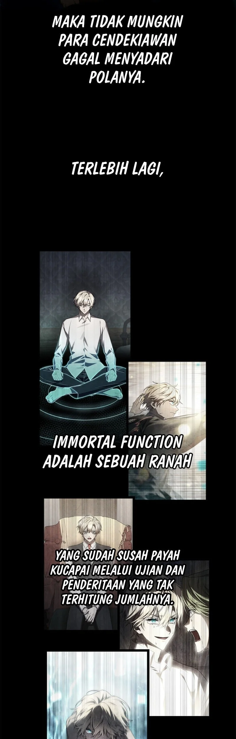 Infinite Mage Chapter 163 - halaman 66