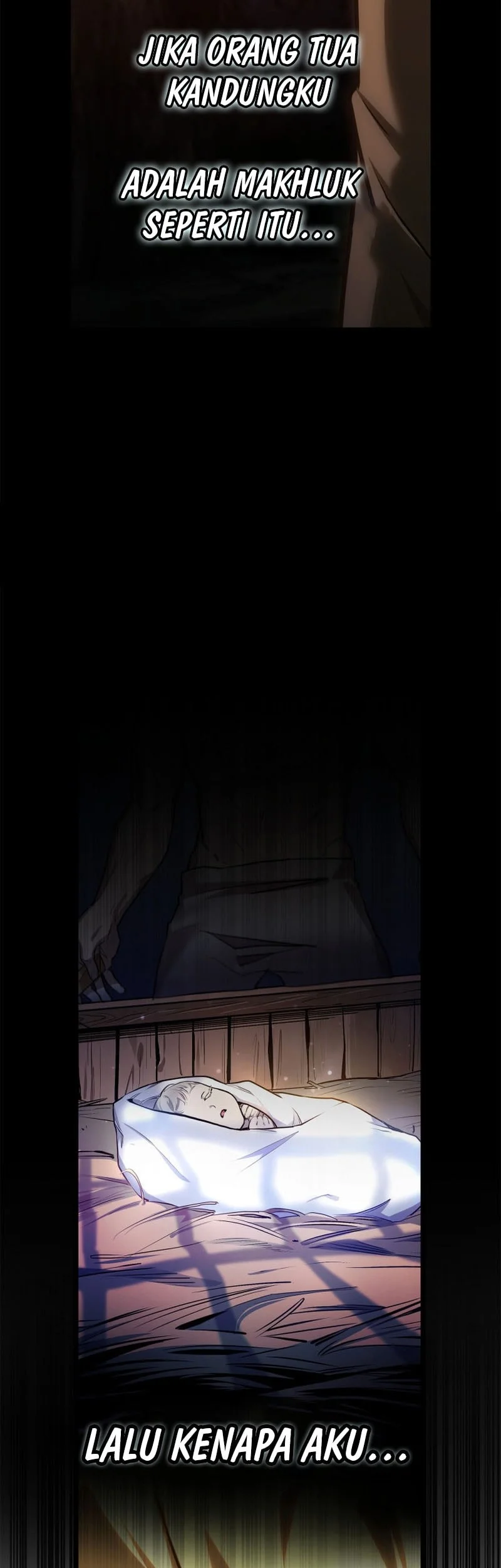 Infinite Mage Chapter 163 - halaman 68
