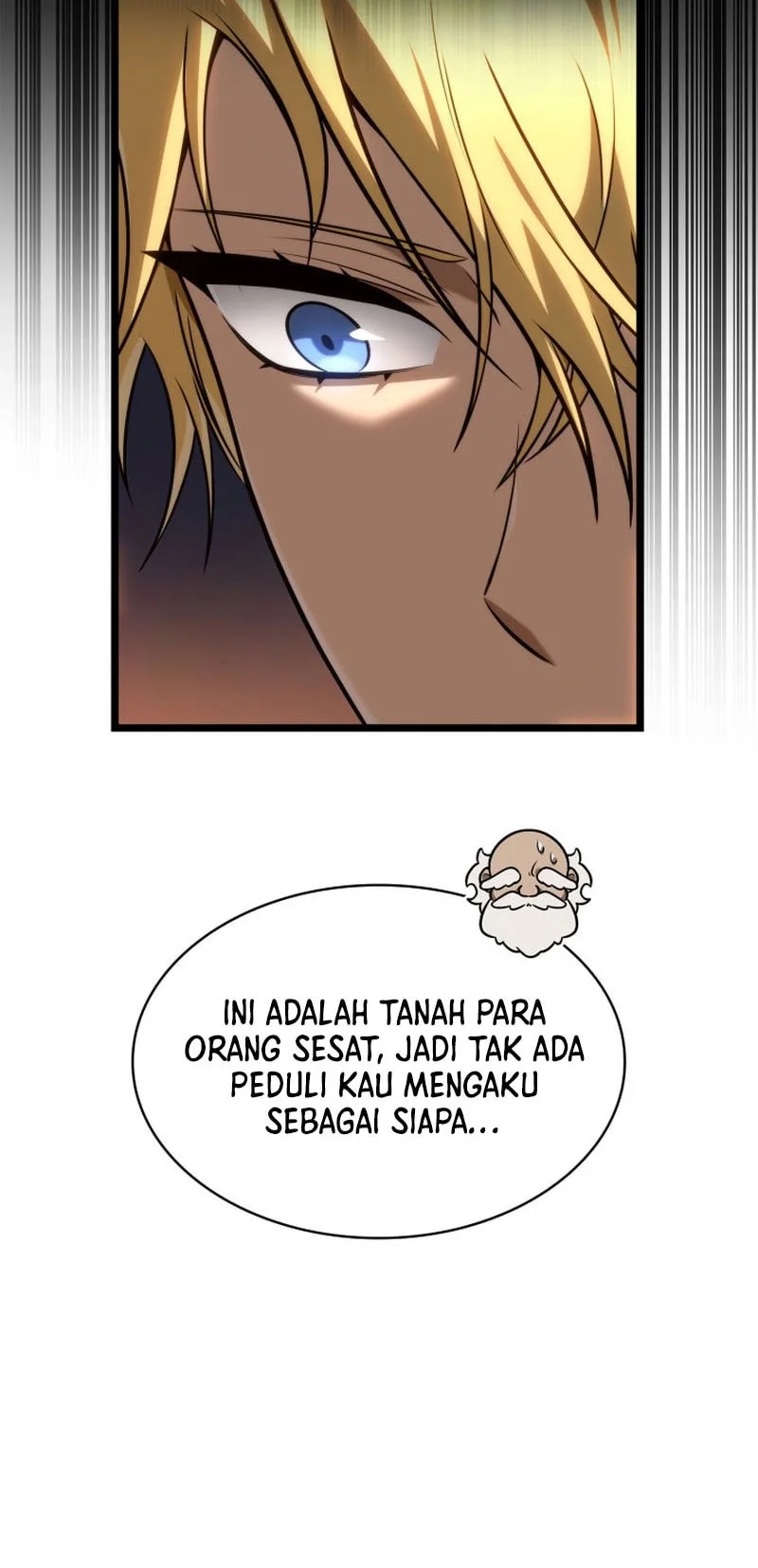 Infinite Mage Chapter 163 - halaman 69
