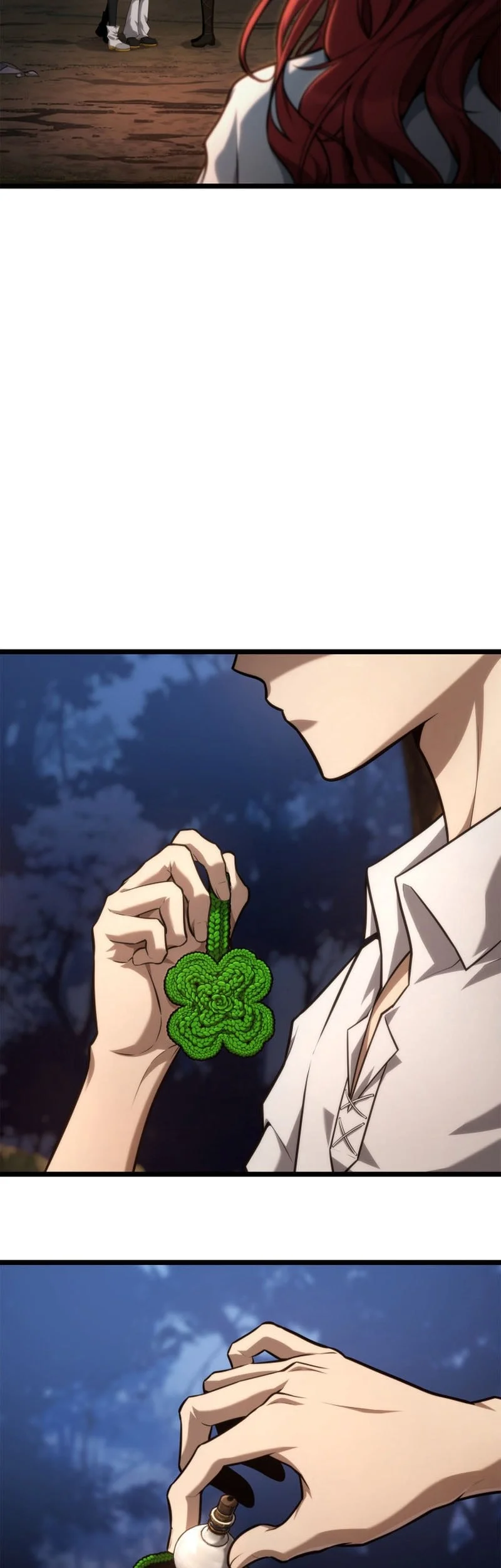 Infinite Mage Chapter 163 - halaman 8