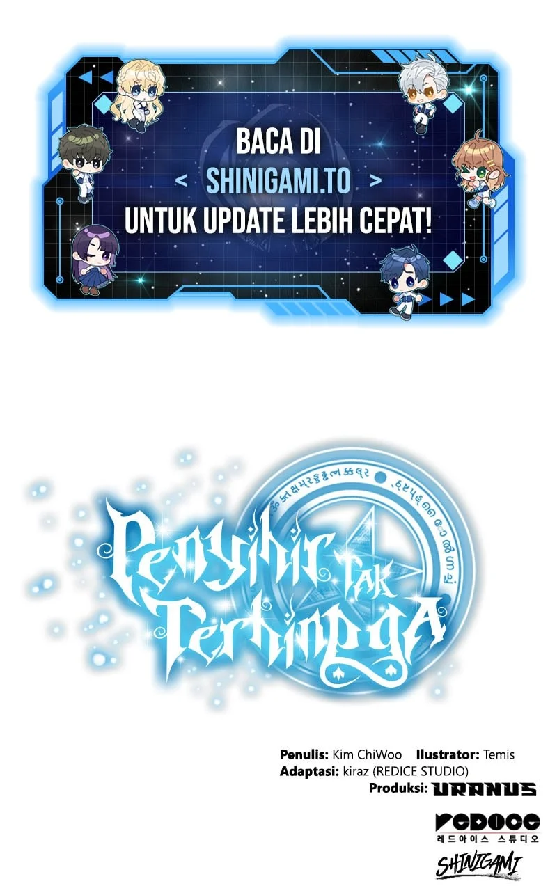 Infinite Mage Chapter 163 - halaman 84