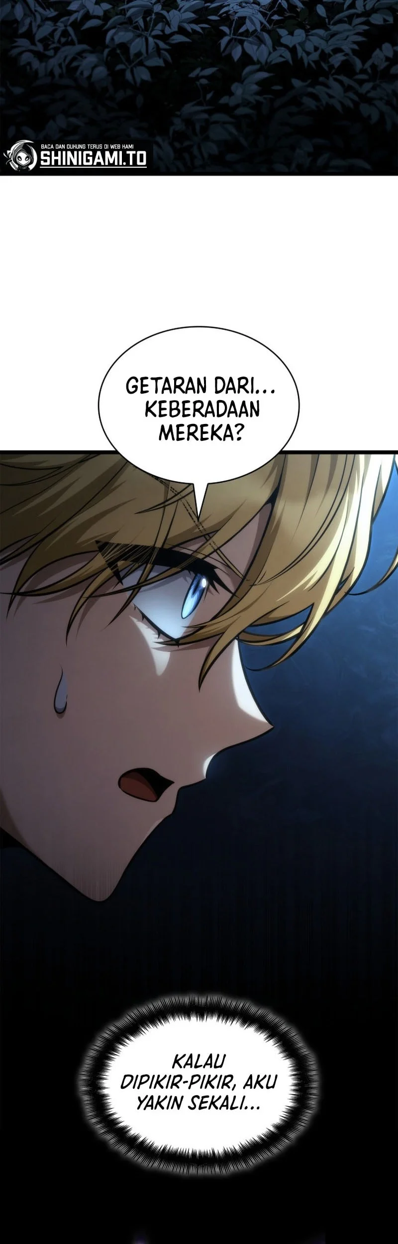 Infinite Mage Chapter 164 - halaman 12
