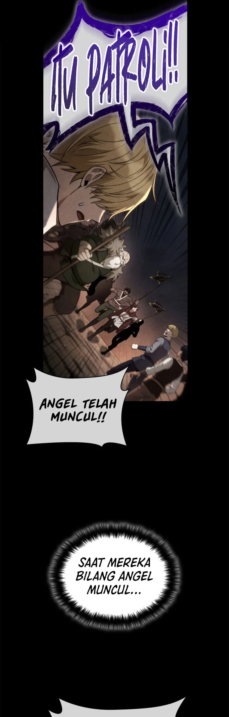Infinite Mage Chapter 164 - halaman 13
