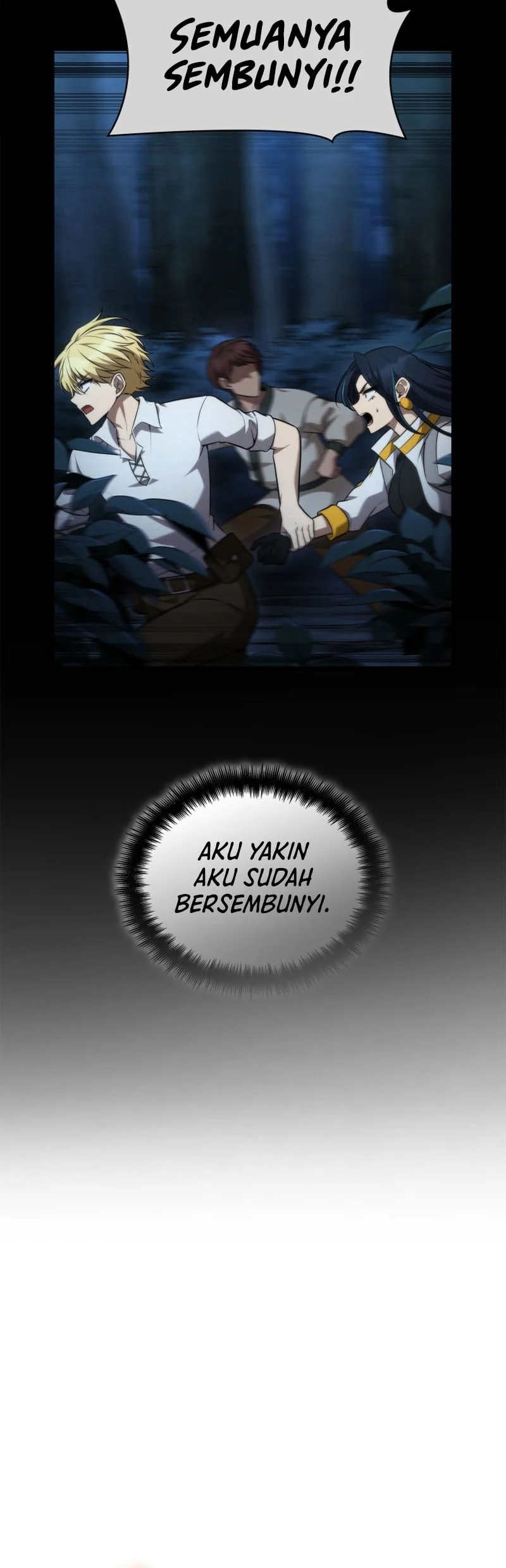 Infinite Mage Chapter 164 - halaman 14