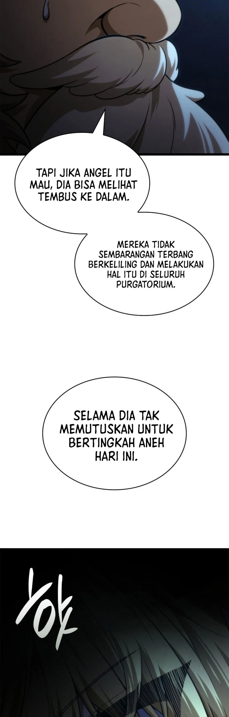 Infinite Mage Chapter 164 - halaman 17