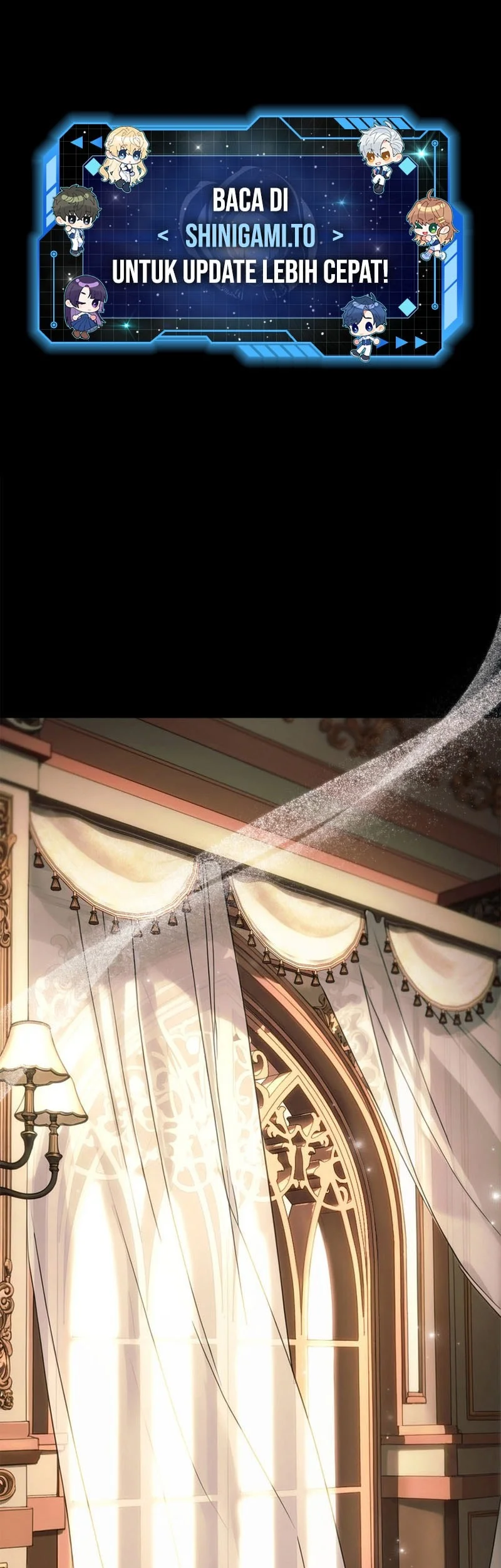 Infinite Mage Chapter 164 - halaman 2