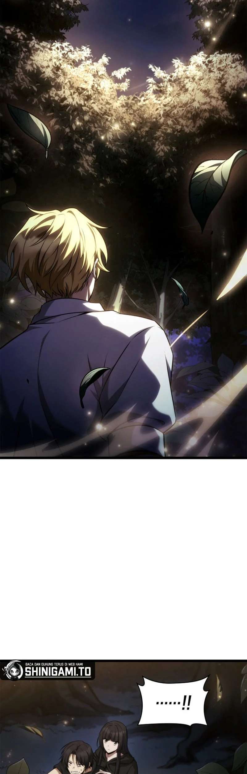 Infinite Mage Chapter 164 - halaman 20