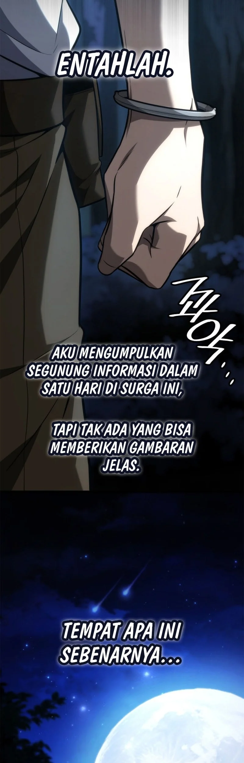 Infinite Mage Chapter 164 - halaman 28