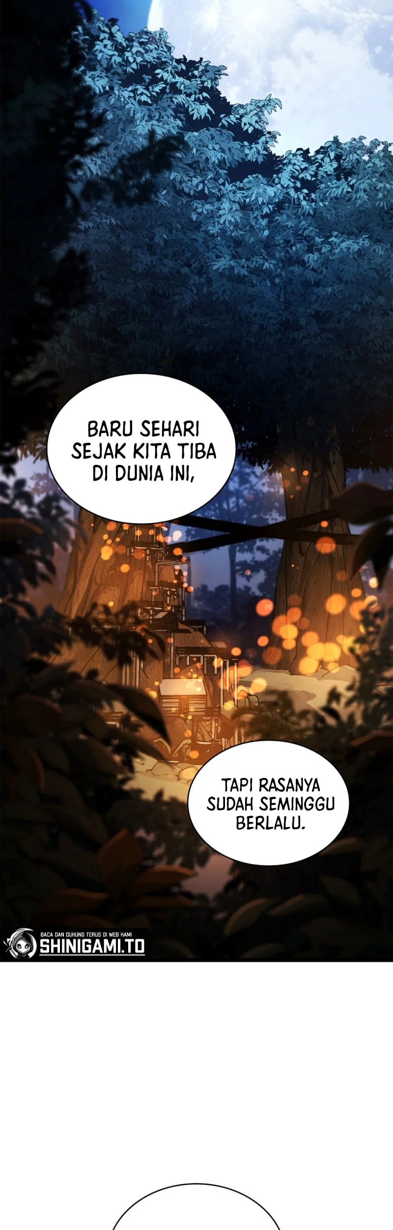 Infinite Mage Chapter 164 - halaman 29