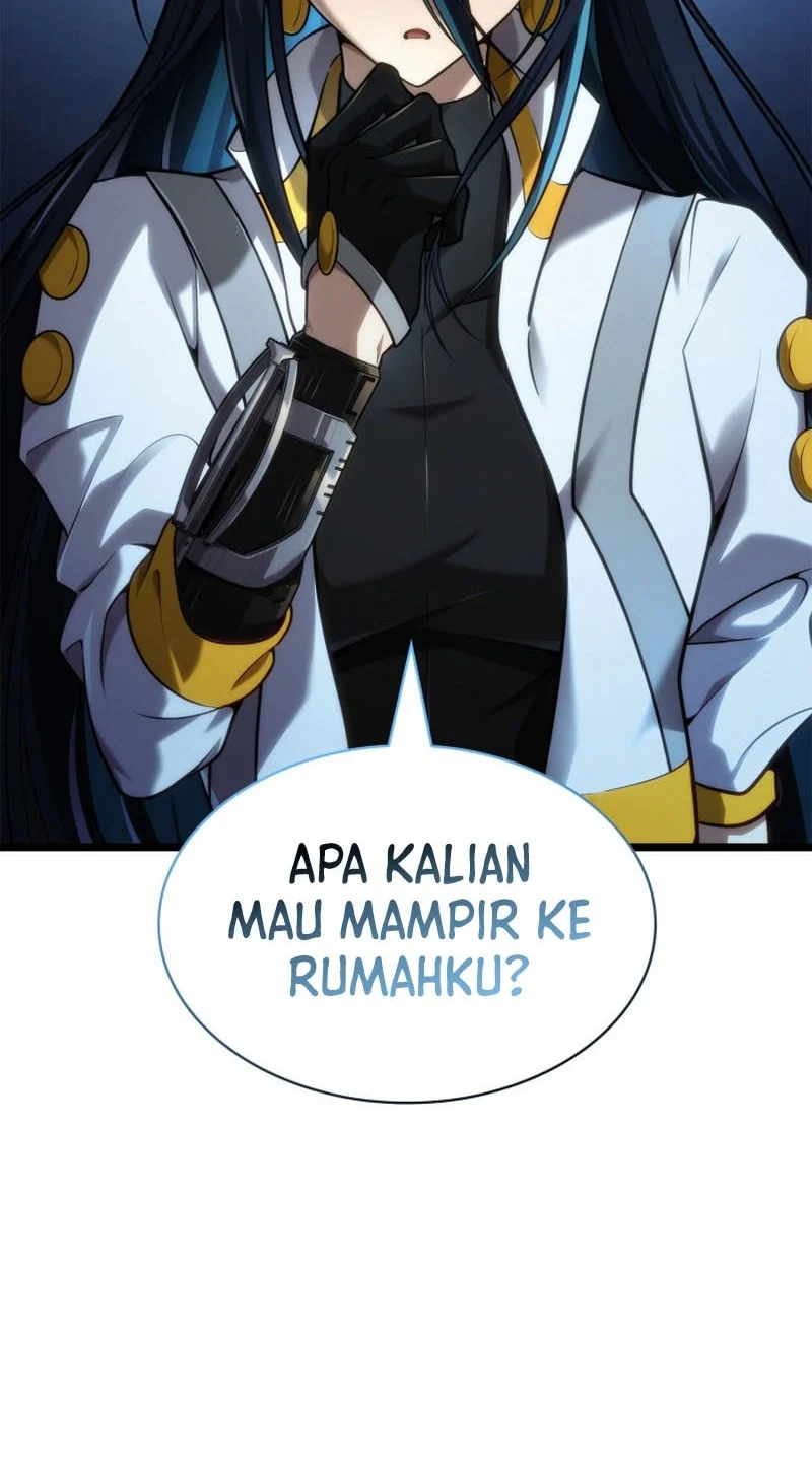 Infinite Mage Chapter 164 - halaman 34