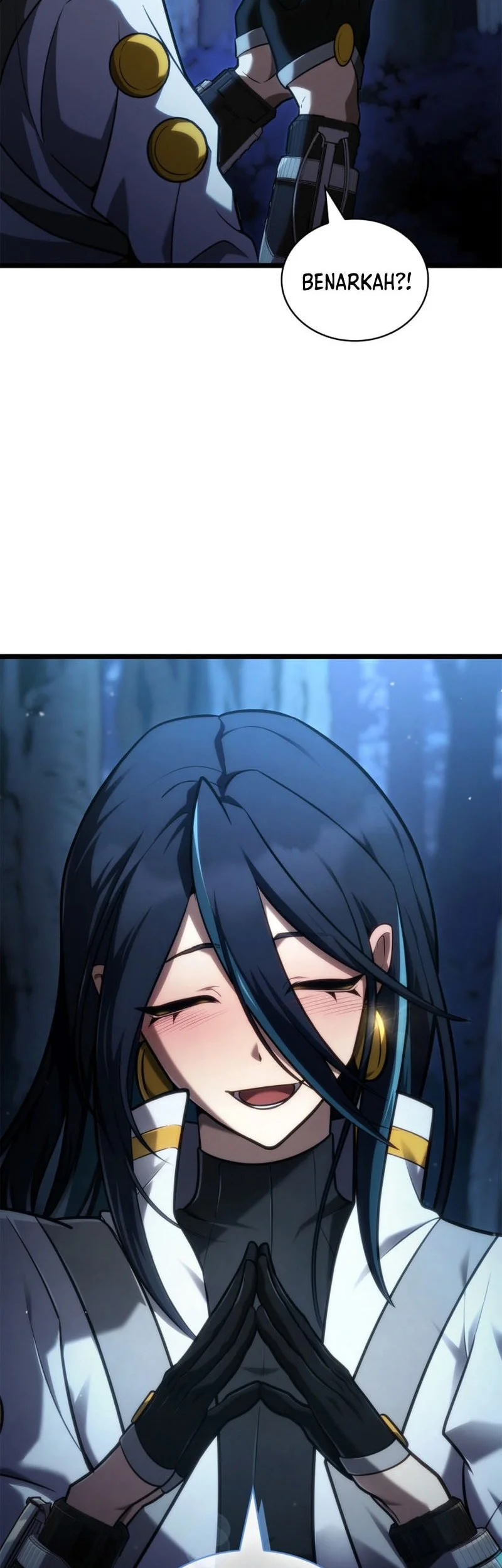Infinite Mage Chapter 164 - halaman 36