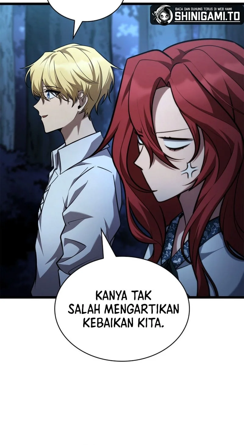 Infinite Mage Chapter 164 - halaman 38