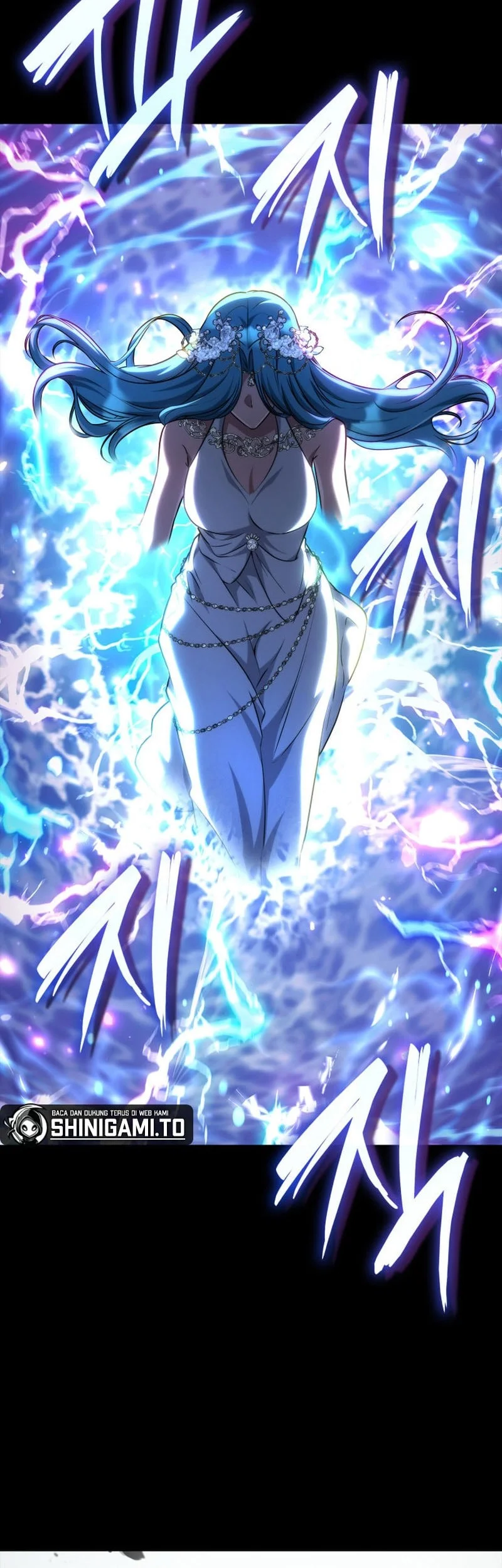 Infinite Mage Chapter 164 - halaman 44