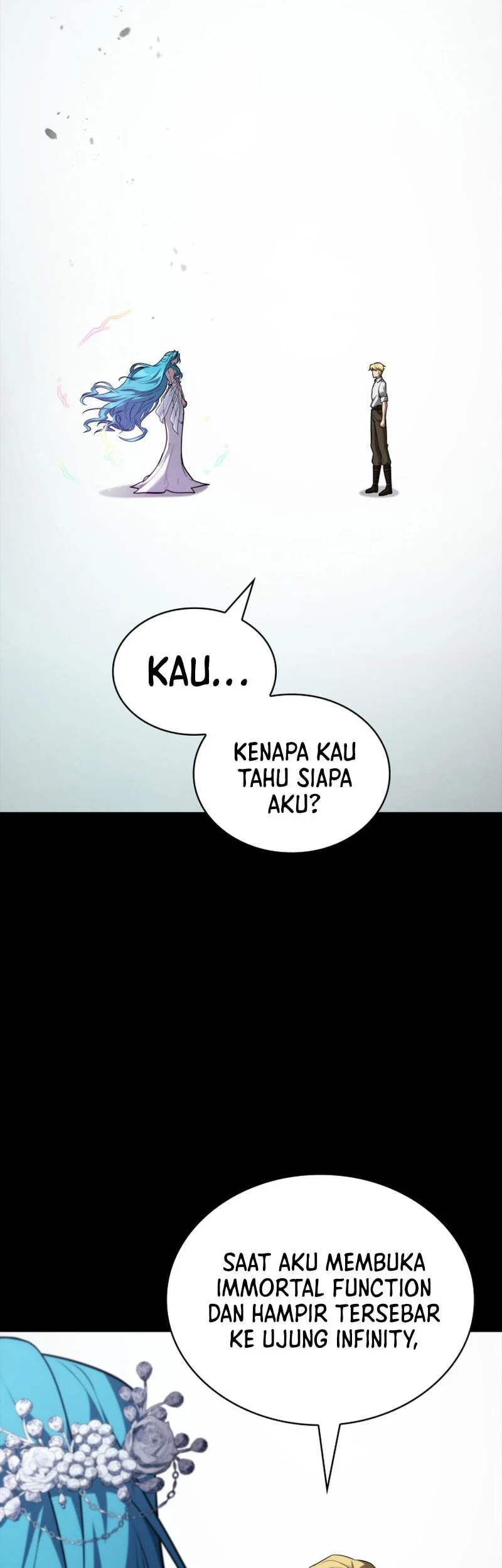 Infinite Mage Chapter 164 - halaman 45