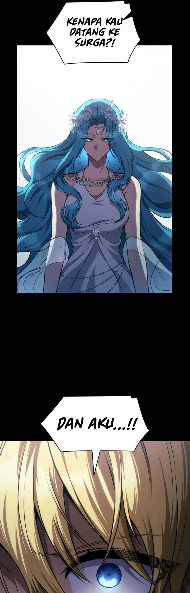 Infinite Mage Chapter 164 - halaman 47