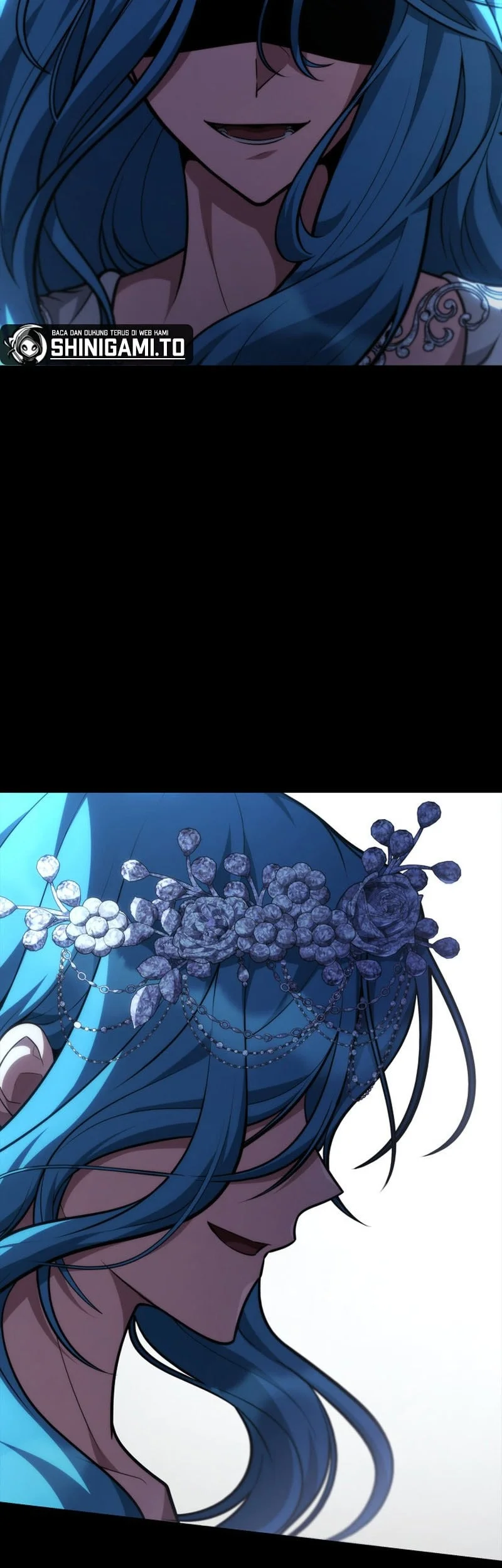 Infinite Mage Chapter 164 - halaman 49