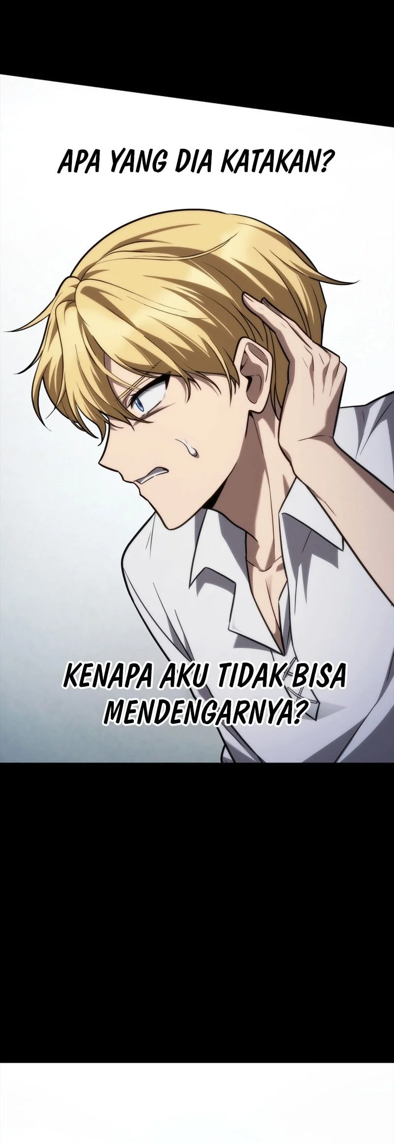 Infinite Mage Chapter 164 - halaman 50