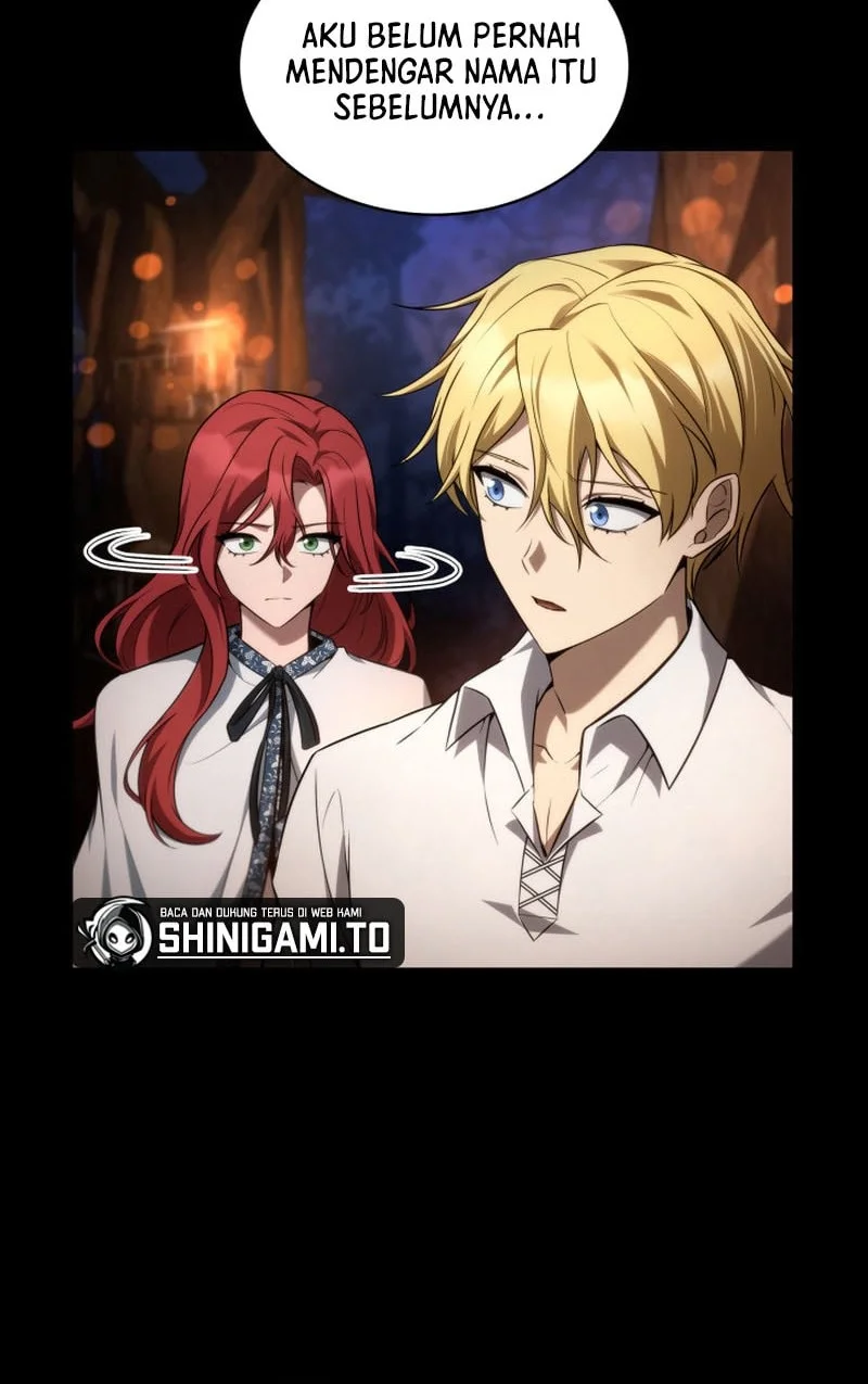 Infinite Mage Chapter 164 - halaman 58