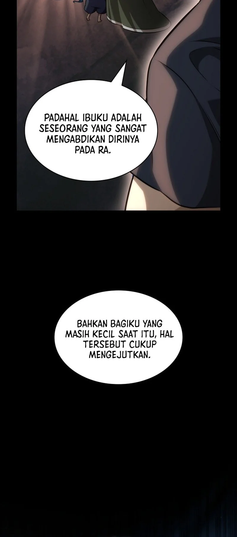 Infinite Mage Chapter 164 - halaman 62