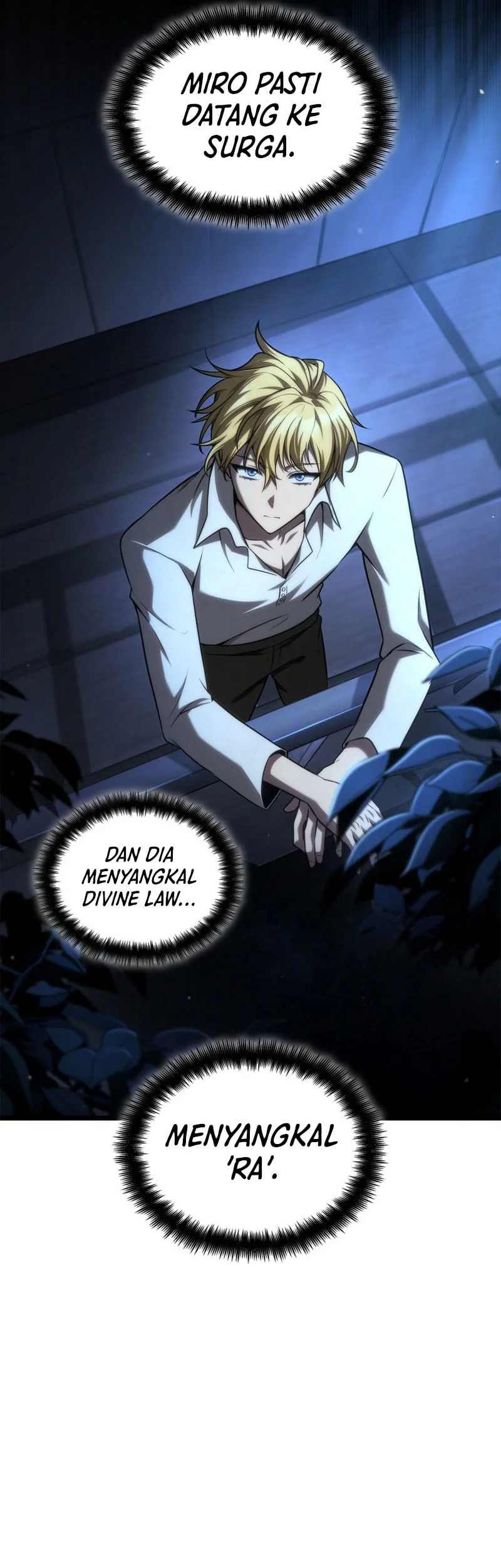 Infinite Mage Chapter 164 - halaman 63