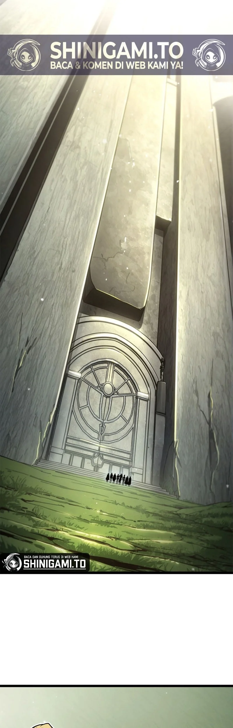 Infinite Mage Chapter 164 - halaman 69