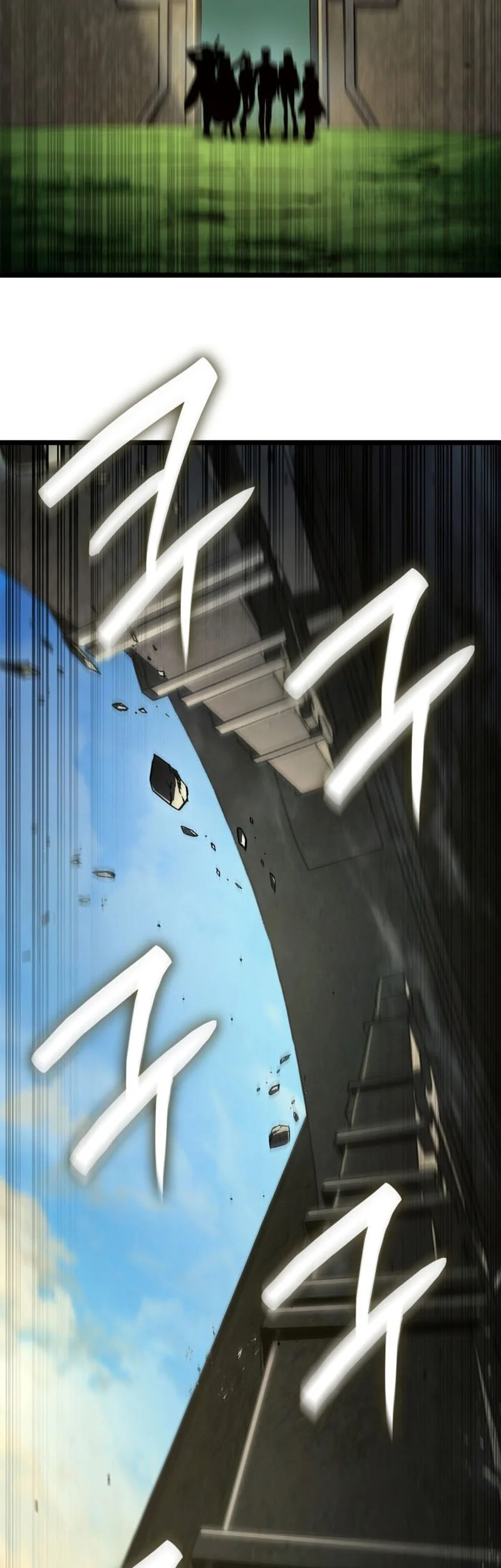 Infinite Mage Chapter 164 - halaman 73