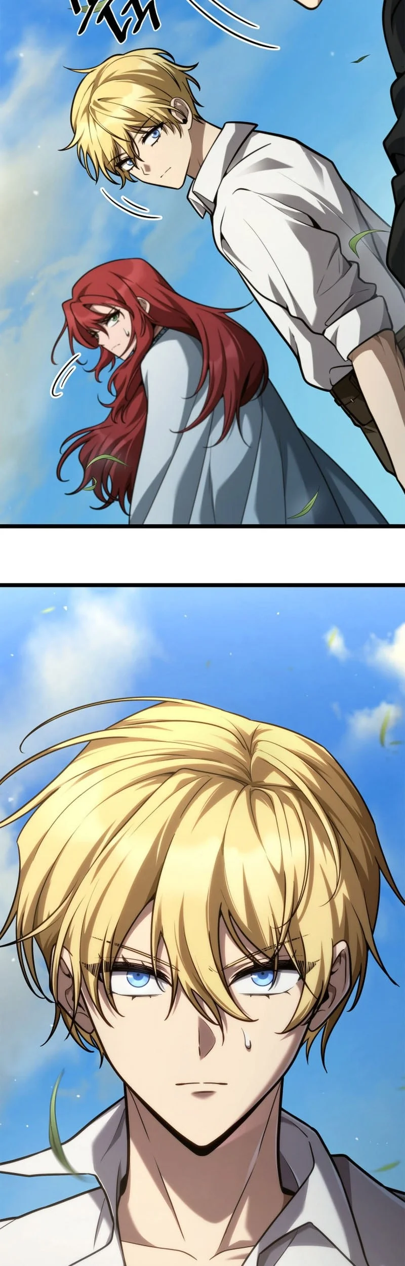 Infinite Mage Chapter 164 - halaman 77