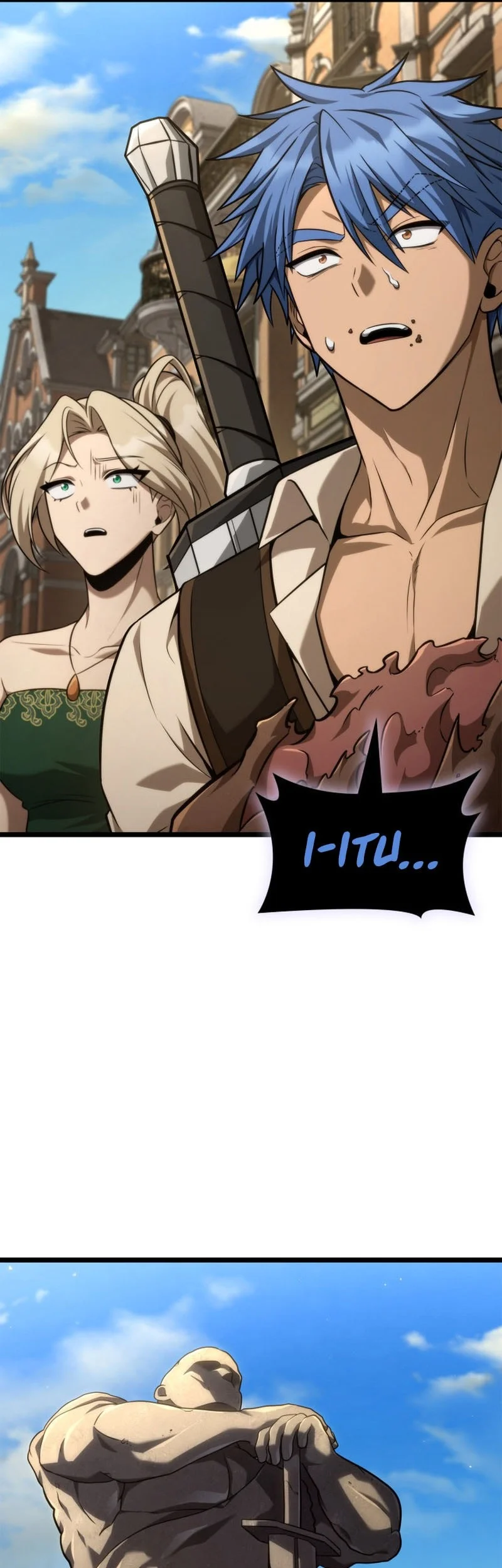 Infinite Mage Chapter 165 - halaman 10