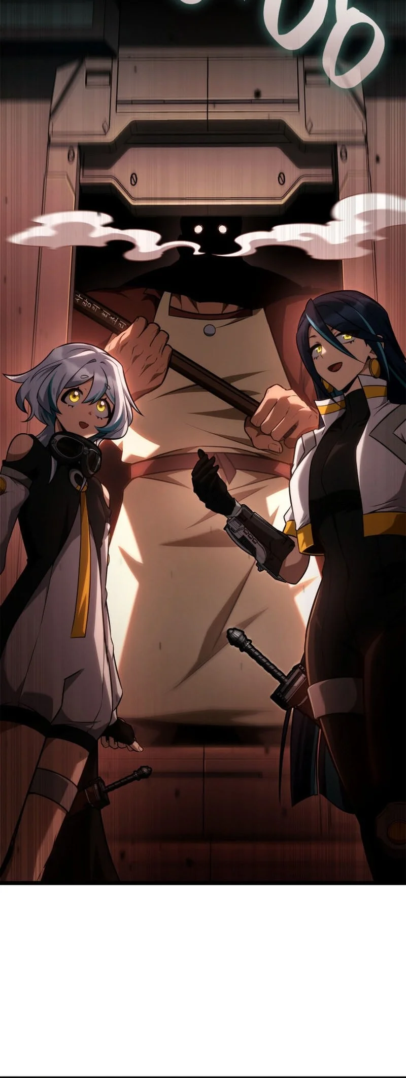 Infinite Mage Chapter 165 - halaman 21