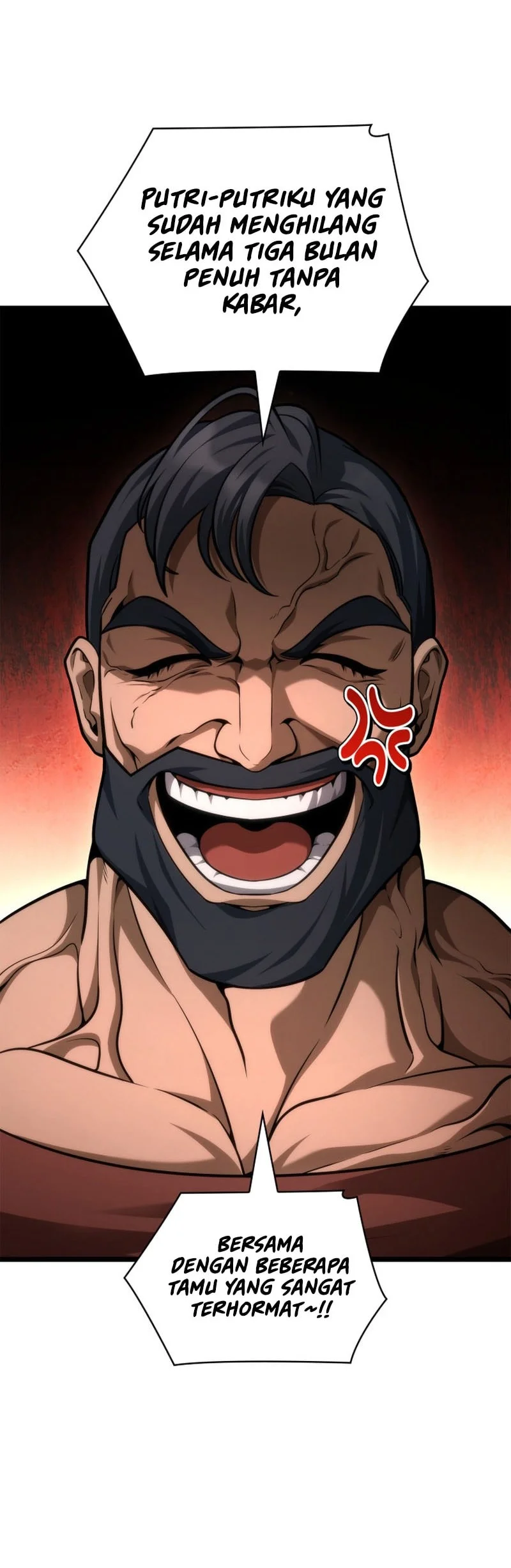 Infinite Mage Chapter 165 - halaman 25