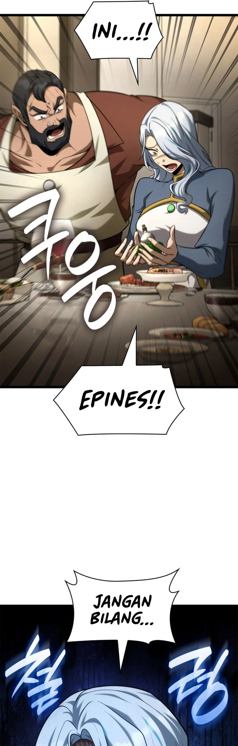 Infinite Mage Chapter 165 - halaman 30