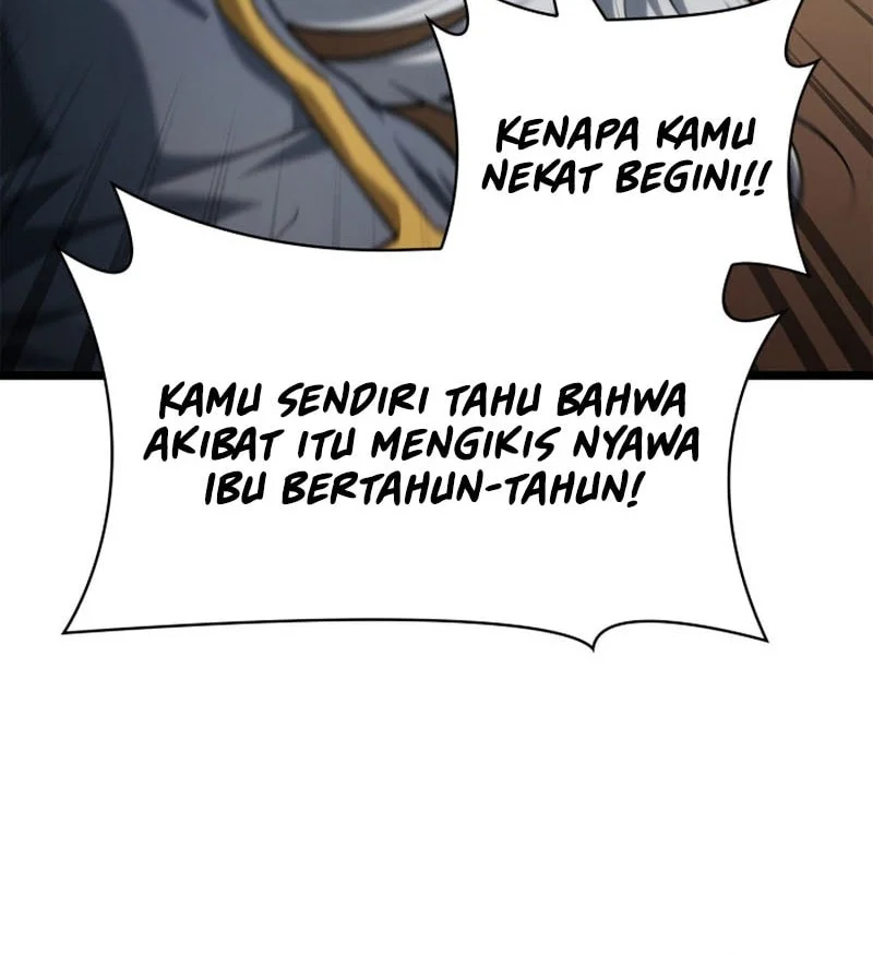 Infinite Mage Chapter 165 - halaman 33