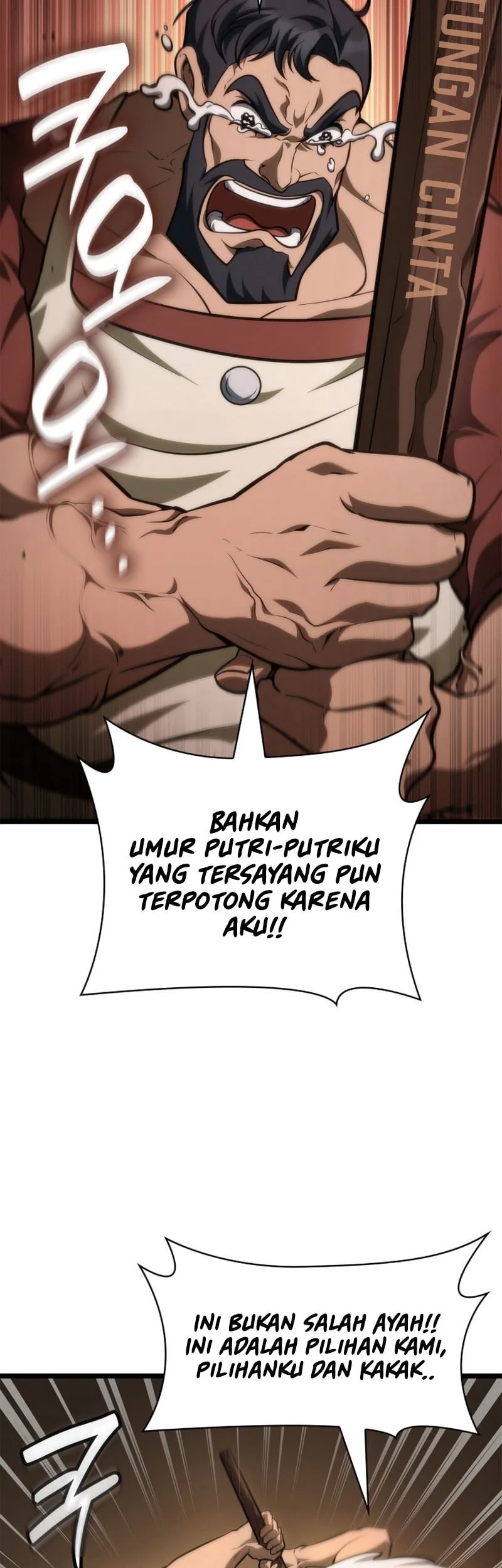 Infinite Mage Chapter 165 - halaman 36