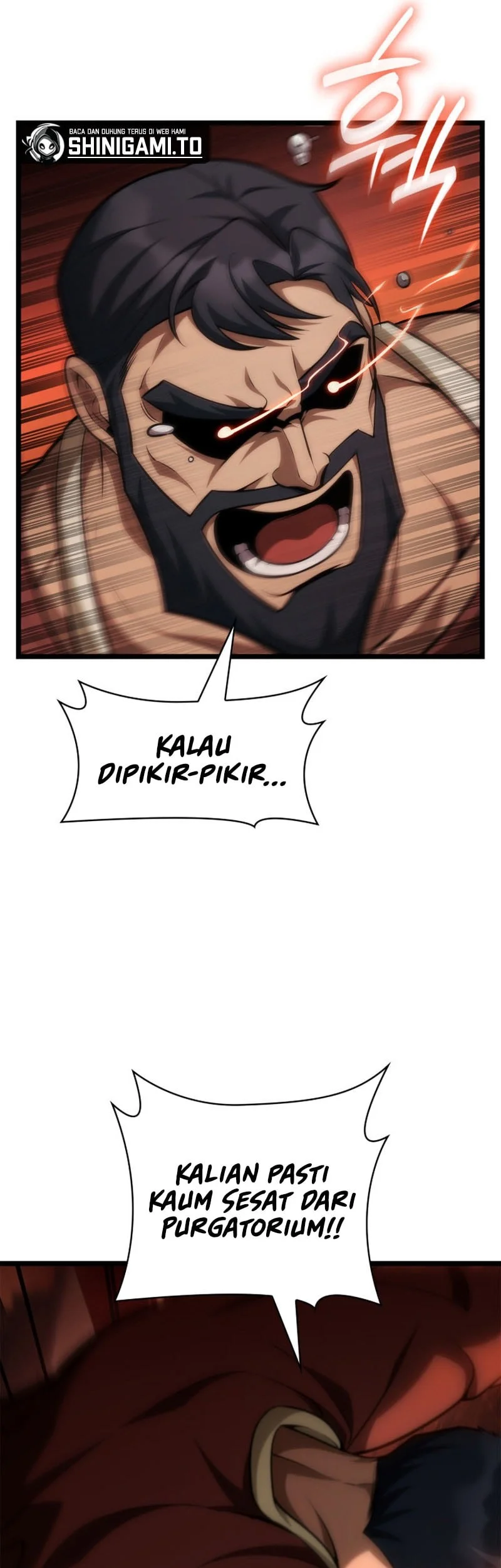 Infinite Mage Chapter 165 - halaman 38