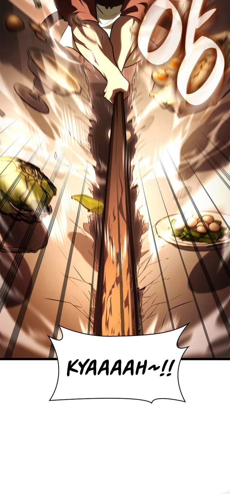 Infinite Mage Chapter 165 - halaman 41