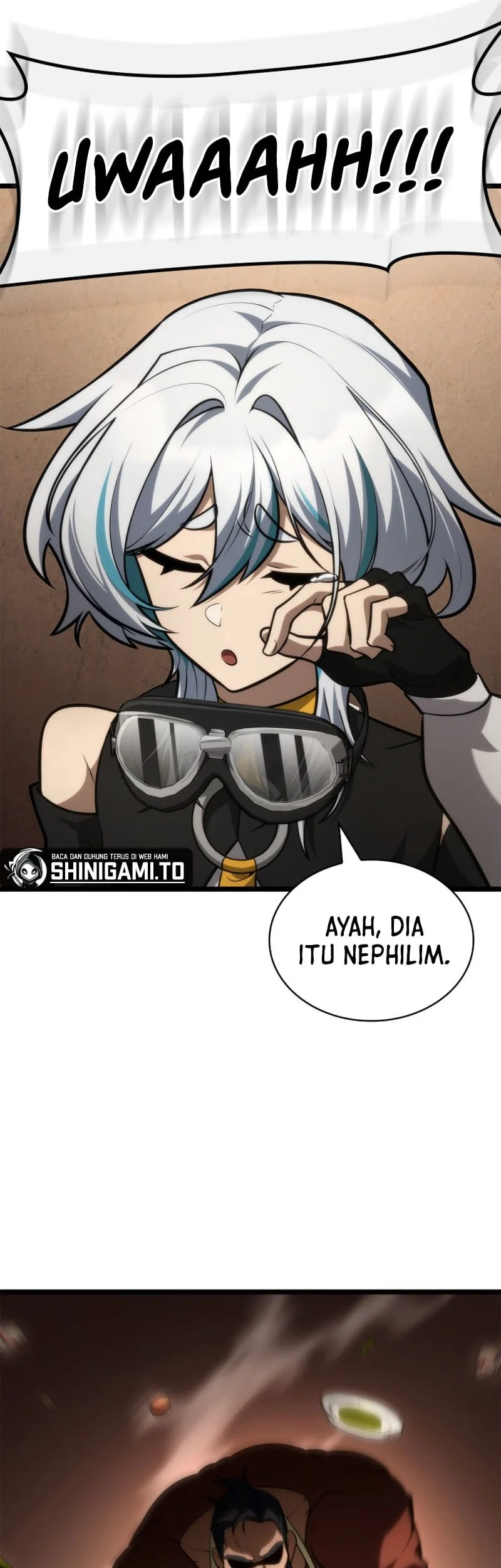 Infinite Mage Chapter 165 - halaman 42