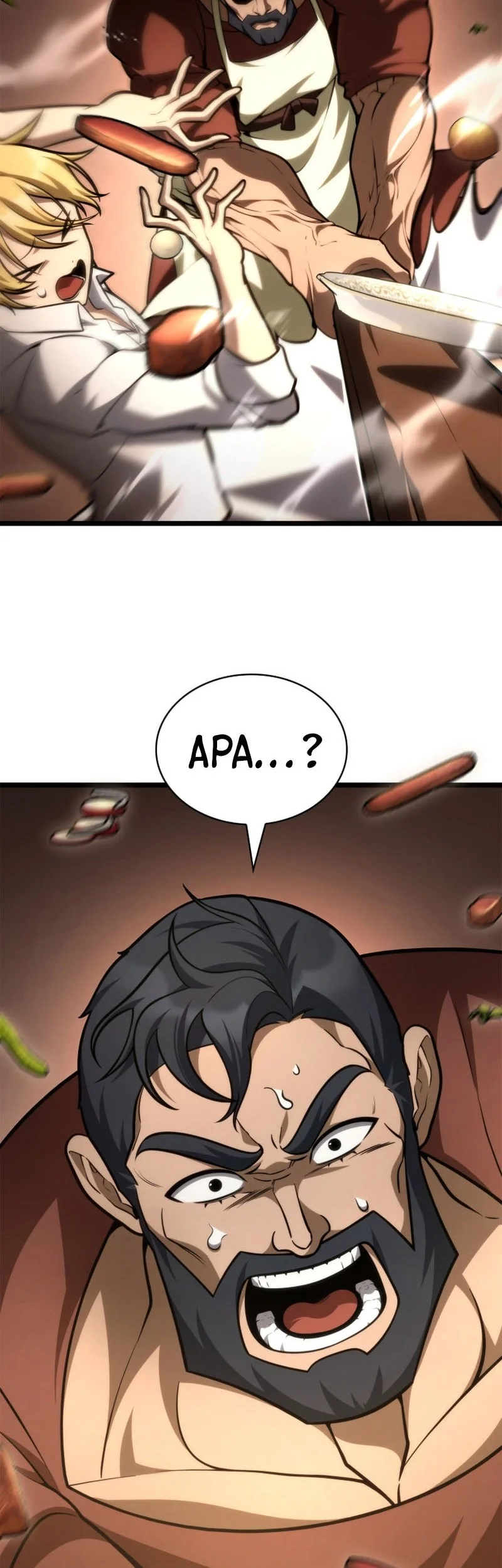 Infinite Mage Chapter 165 - halaman 43