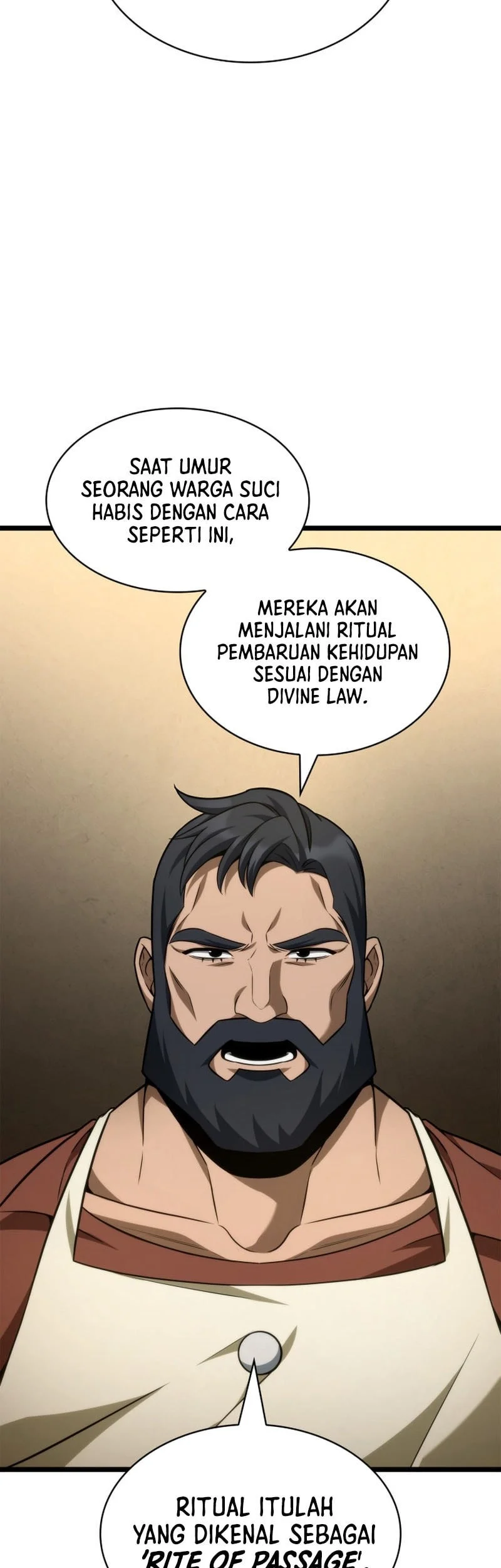 Infinite Mage Chapter 165 - halaman 52