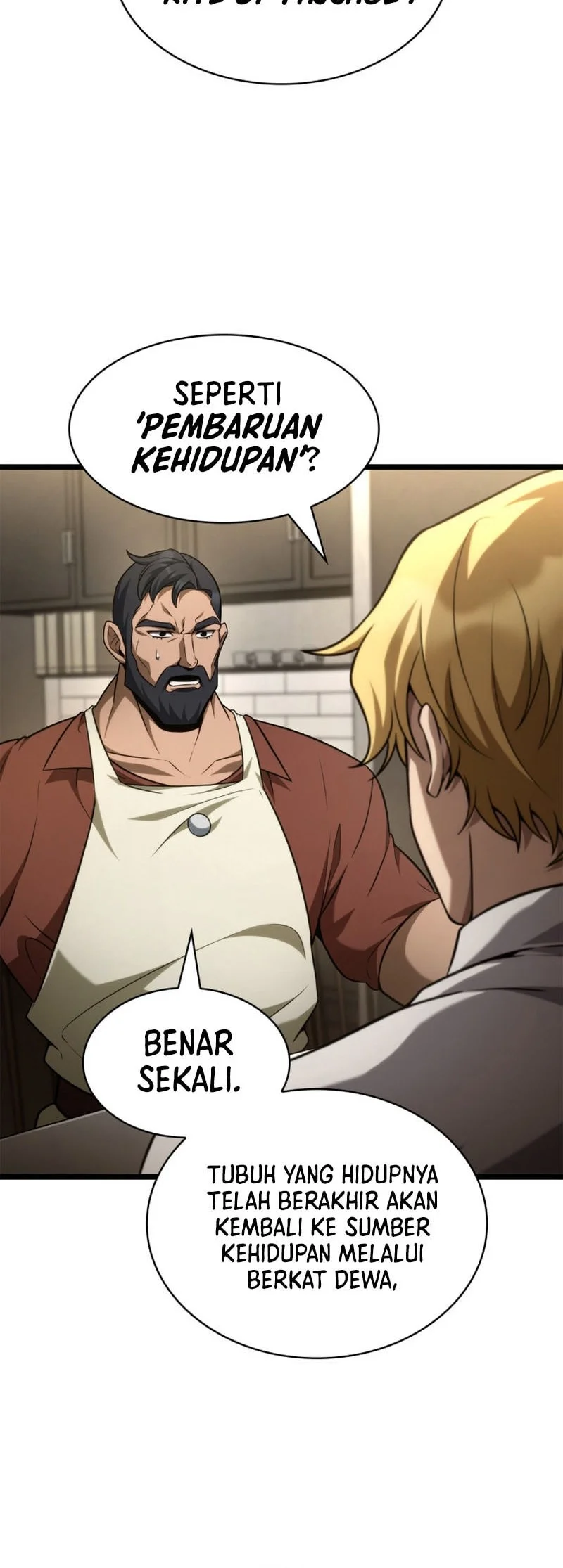 Infinite Mage Chapter 165 - halaman 53